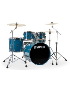 Set AQ1 Studio Birch Caribbean