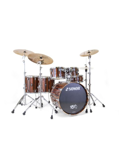 Set AQ2 150th Anniversary Set