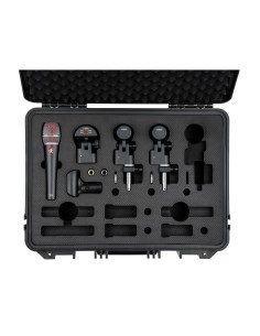 V-PACK VENUE STANDARD