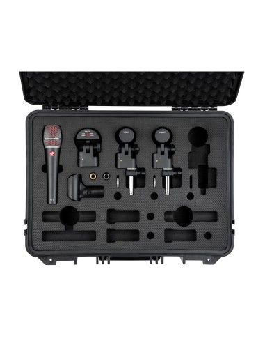 V-PACK VENUE STANDARD