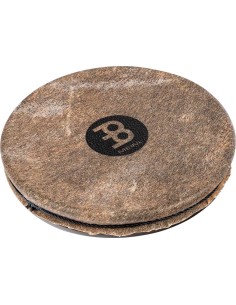 SH18 SHAKER METALICO PARCHE UM