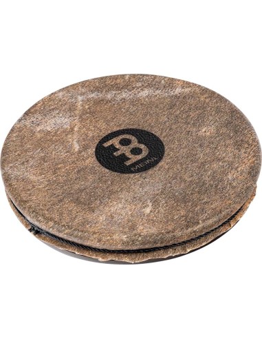 SH18 SHAKER METALICO PARCHE UM