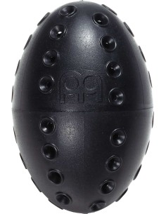 SH3BK LOOP SHAKER NEGRO MEDIUM