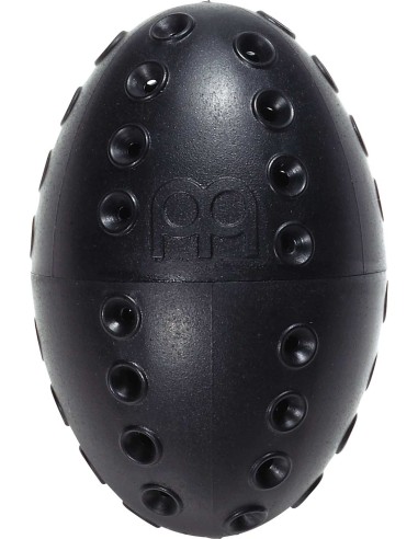 SH3BK LOOP SHAKER NEGRO MEDIUM