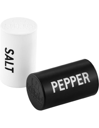 JUEGO SHAKERS SAL Y PIMIENTA N