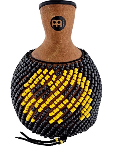 SHEKERE FIBERGLASS, MEDIUM, BR