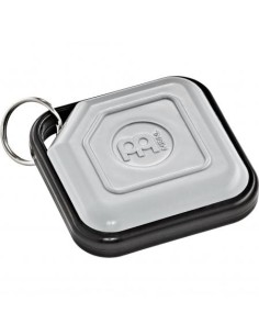 KRS-GR KEY RING SHAKER, GREY