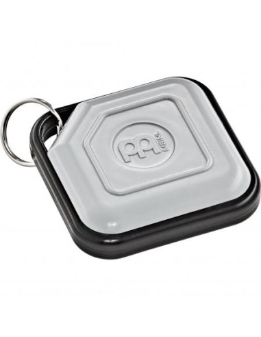 KRS-GR KEY RING SHAKER, GREY