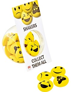 FSA1 FACE SHAKER ASSORTMENT, E