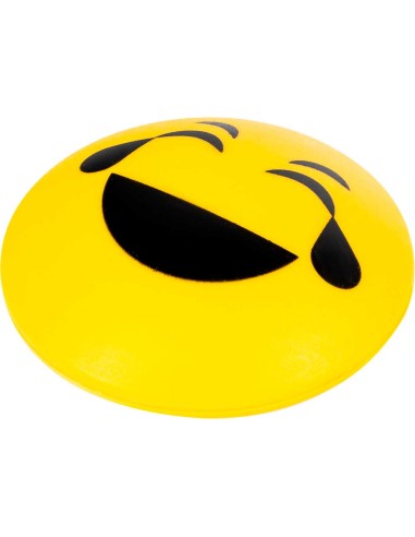 FACE-L FACE SHAKER, LAUGHING F