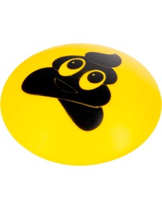 FACE-P FACE SHAKER, POOP FACE