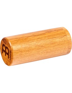 SH59 WOOD SHAKER, ROUND, LOUD