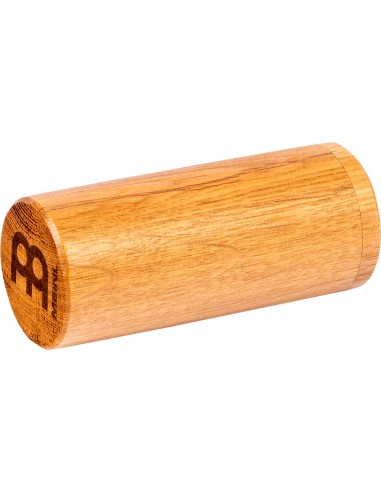 SH59 WOOD SHAKER, ROUND, LOUD
