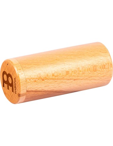 SH58 WOOD SHAKER, ROUND, MEDIU