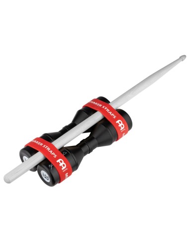 MSS LUIS CONTE SHAKER WITH STR