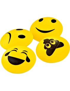 FSA4 FACE SHAKER ASSORTMENT, 4