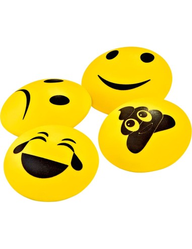 FSA4 FACE SHAKER ASSORTMENT, 4