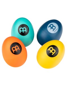 ES-SET-2 EGG SHAKER ASSORTMENT