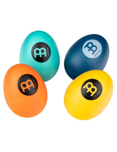 ES-SET-2 EGG SHAKER ASSORTMENT