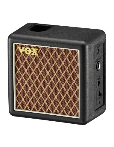 MULTIEFECTO AMPLUG 2 AP2-CAB