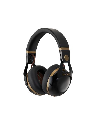 AURICULAR GUITARRA VH-Q1 BLK