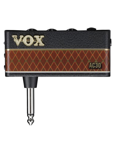 MULTIEFECTOS AMPLUG 3 AP3-AC A