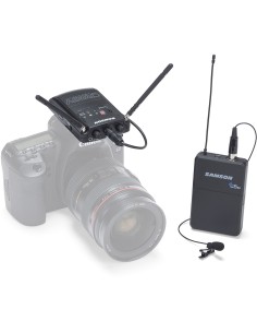 SIST. INAL. CONCERT88 CAMERA L