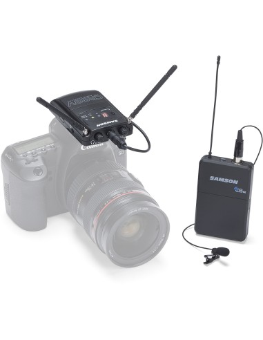 SIST. INAL. CONCERT88 CAMERA L