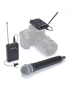 SIST. INAL. CONCERT88 CAMERA C