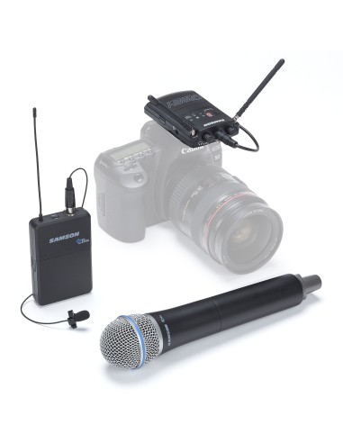 SIST. INAL. CONCERT88 CAMERA C