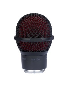 MH100 WIRELESS CARDIOID CAPSUL