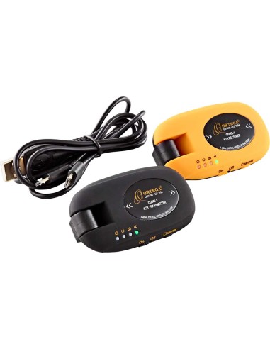 ODWS-1 Digital Wireless System