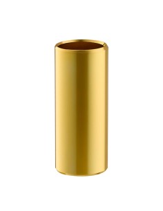 OBN60BRA BRASS SLIDE, 60 MM