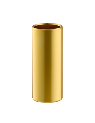 OBN60BRA BRASS SLIDE, 60 MM