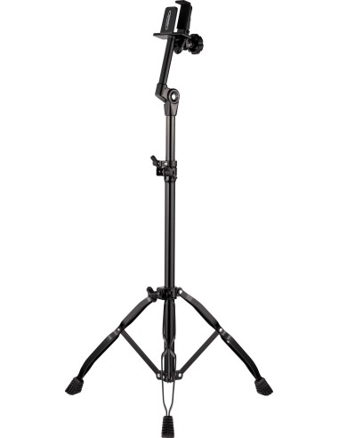 THBS-BK STAND PARA BONGO, NEGR