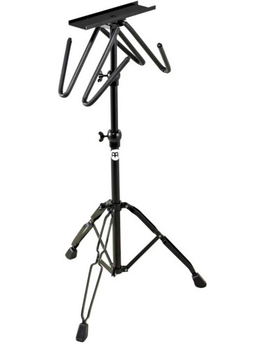 TMHCS STAND PLATOS DE CHOQUE