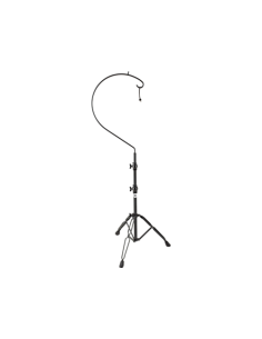 TMSCS STAND PLATO SUSPENDIDO