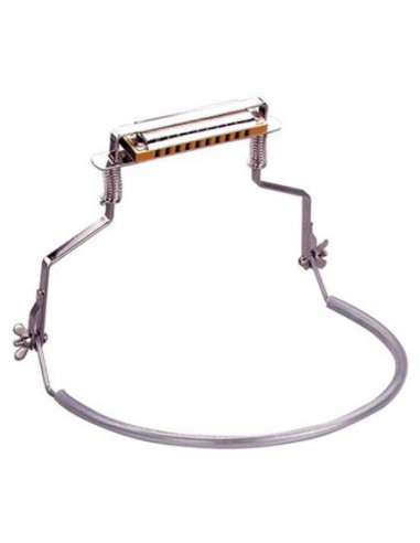 SOPORTE ARMONICA HH01