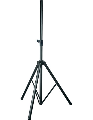 SOPORTE COLUMNA FRE300BK ALUMI