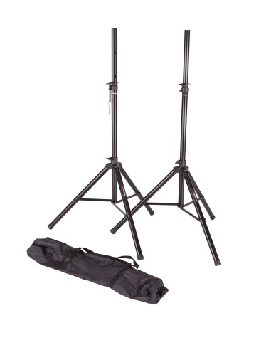 SOPORTE COLUMNA FRE180BK KIT (