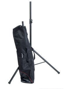 SOPORTE COLUMNA FRE300BK KIT (