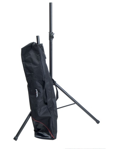 SOPORTE COLUMNA FRE300BK KIT (