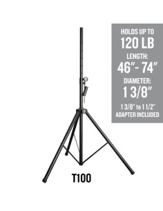 SOPORTE TRIPODE T100