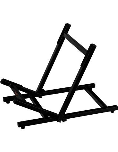 ORTEGA FLOOR AMP STAND BLACK