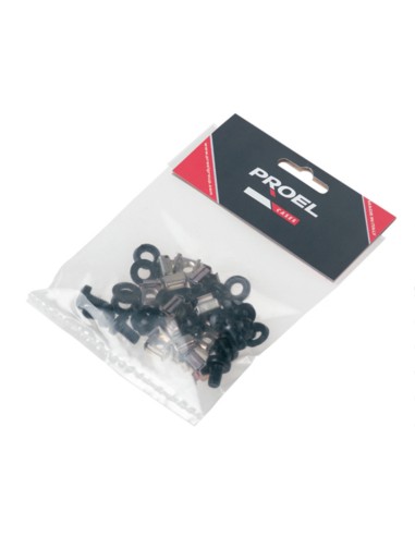 BOLSA TORNILLOS RACK KIT12B (1