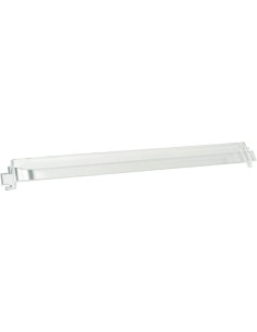 TAPA CIEGA 2U P/32XLR RK32NX