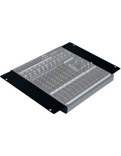 ACCES. ProFX12v3 Install Rack