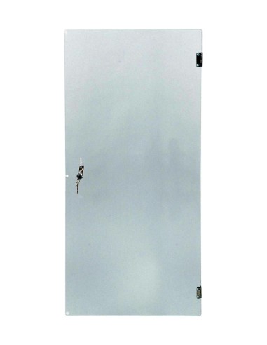 PUERTA PLEXIGLAS P/RACK 12U PX