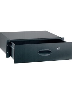 CAJON PARA RACK 19' 4U ADRK4CR