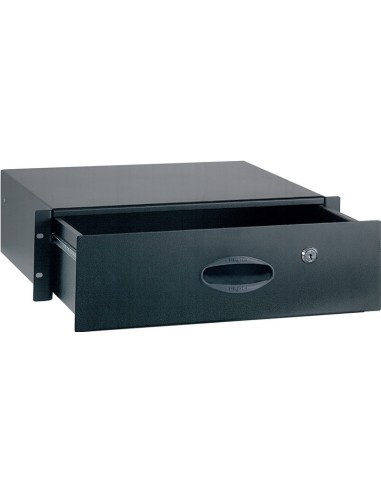 CAJON PARA RACK 19' 4U ADRK4CR